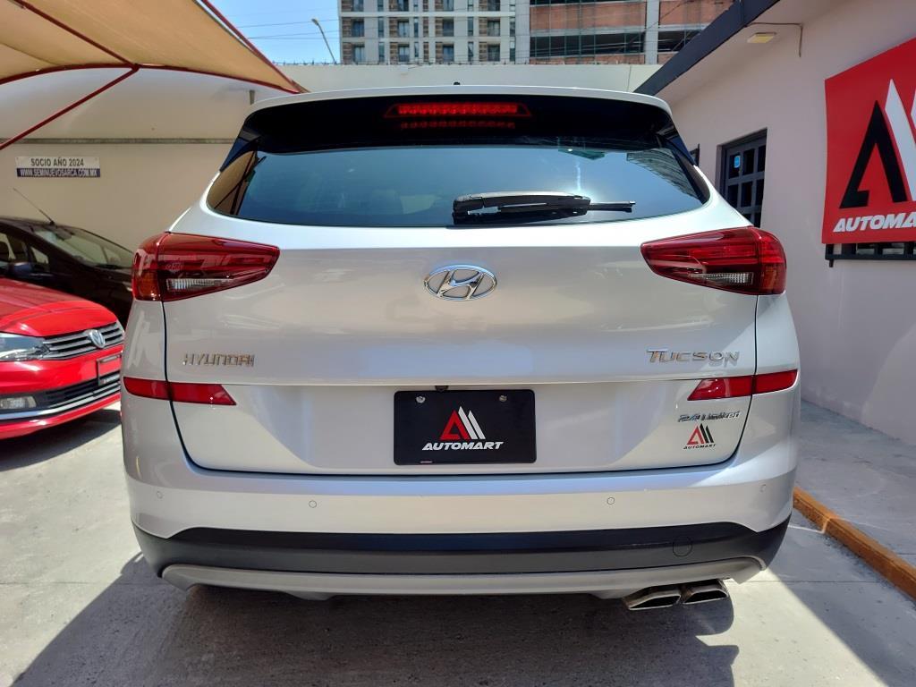 
TUCSON LIMITED TECH 2019 full									