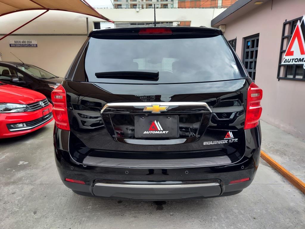 
EQUINOX LTZ 2016 full									