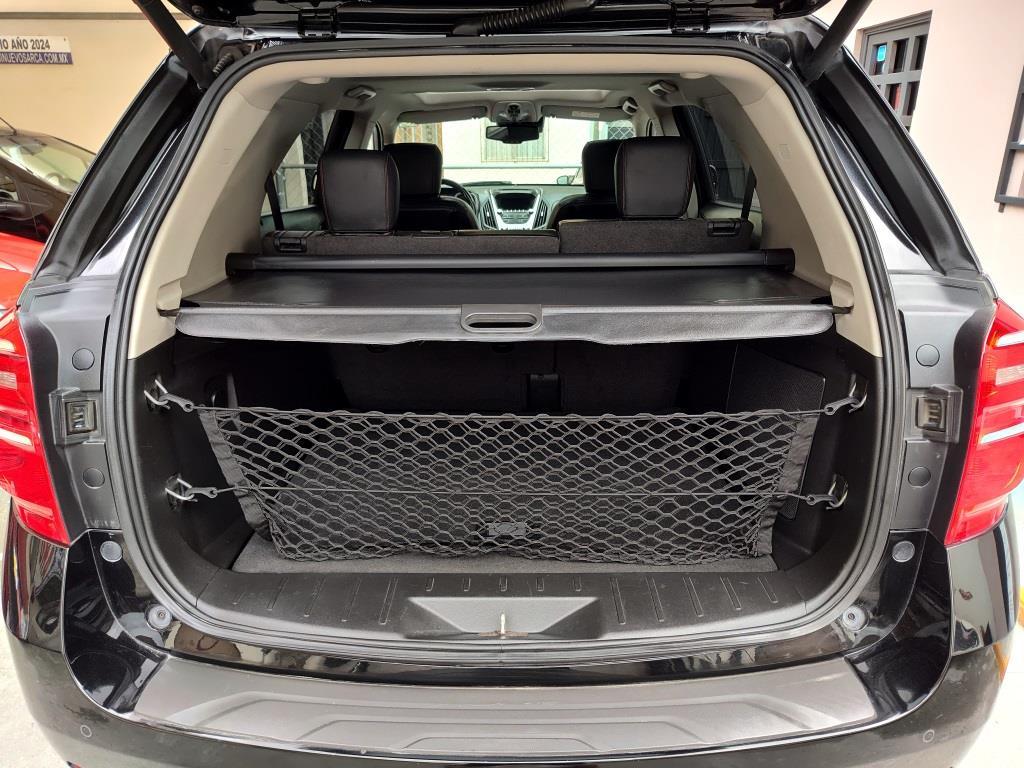 
EQUINOX LTZ 2016 full									