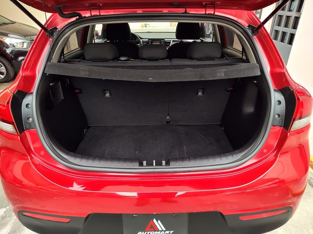 
KIA RIO LX HB 2018 full									