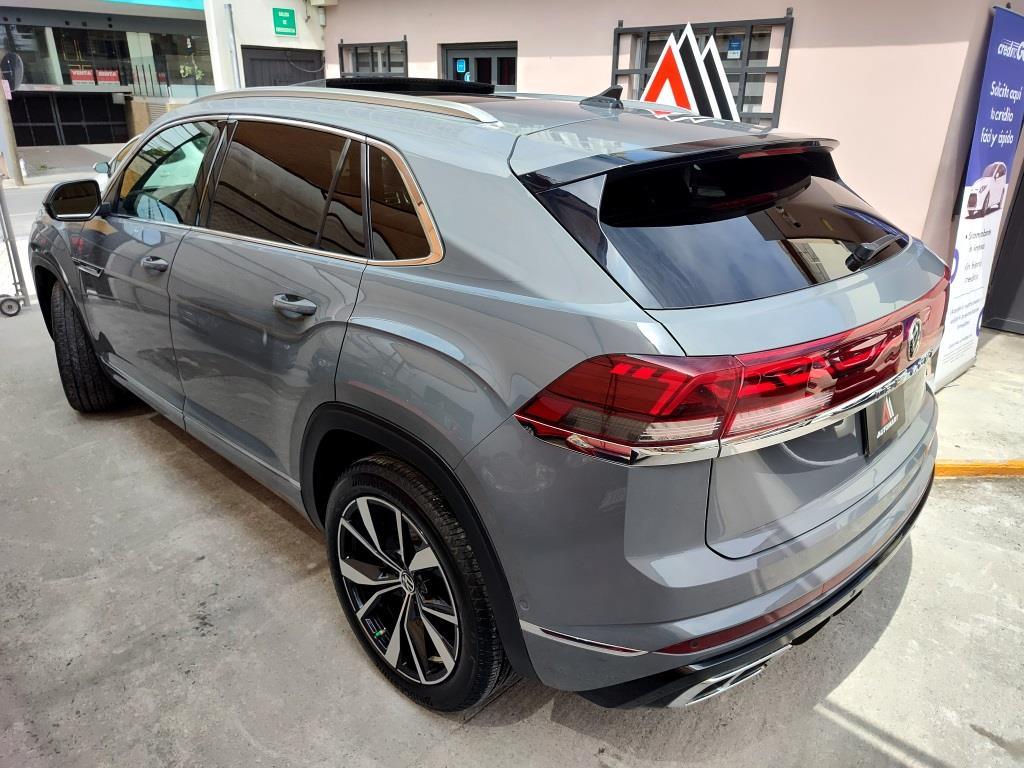 
CROSS SPORT R-LINE 2024 full									