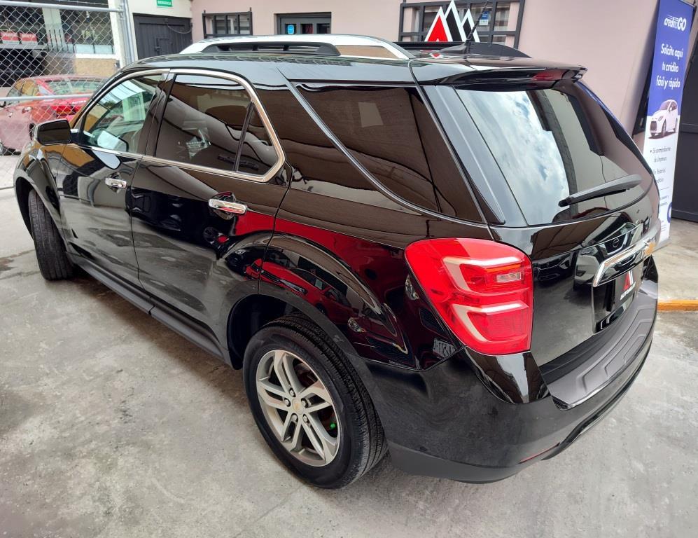 
EQUINOX LTZ 2016 full									