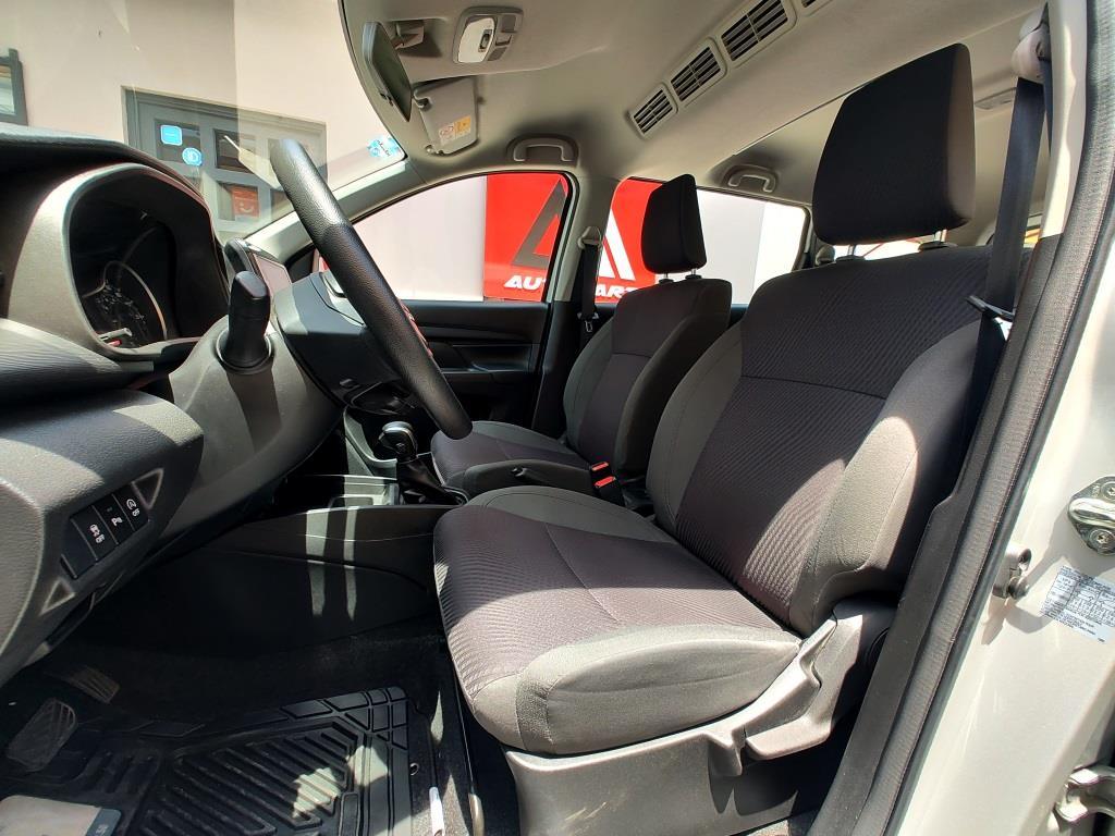 
SUZUKI ERTIGA GLS BOOSTERGREEN 2024 full									