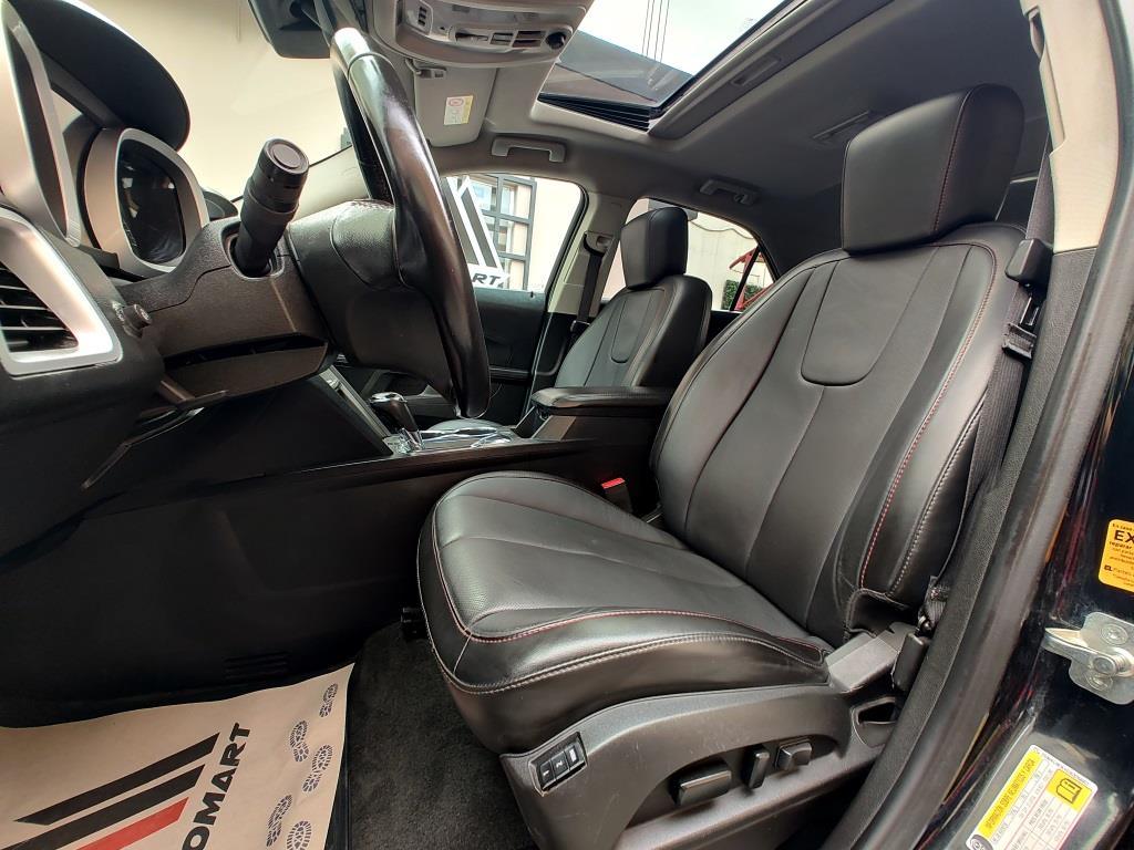 
EQUINOX LTZ 2016 full									