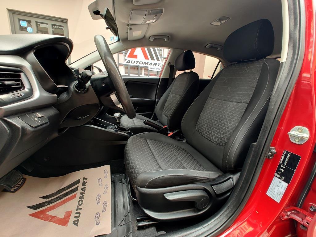 
KIA RIO LX HB 2018 full									
