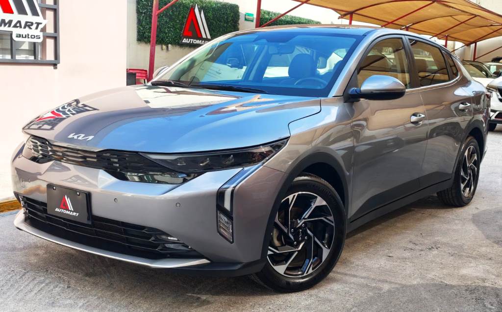
KIA K3 EXPACK 2024 full									