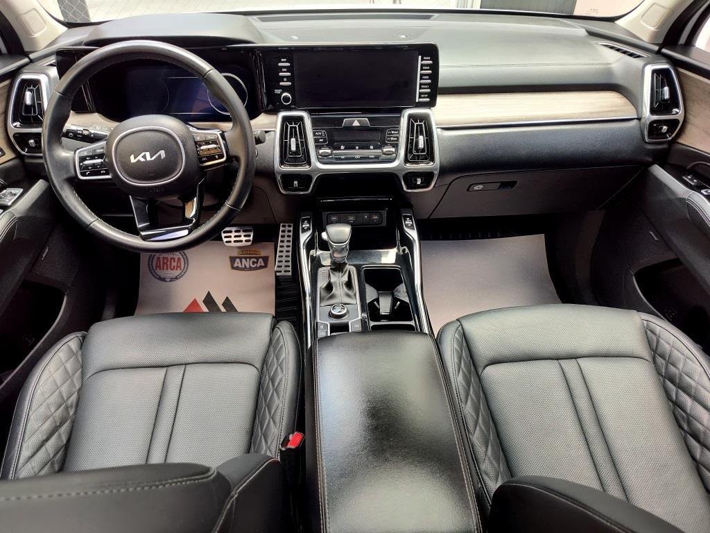 
KIA SORENTO SXL 7PAS 2023 full									