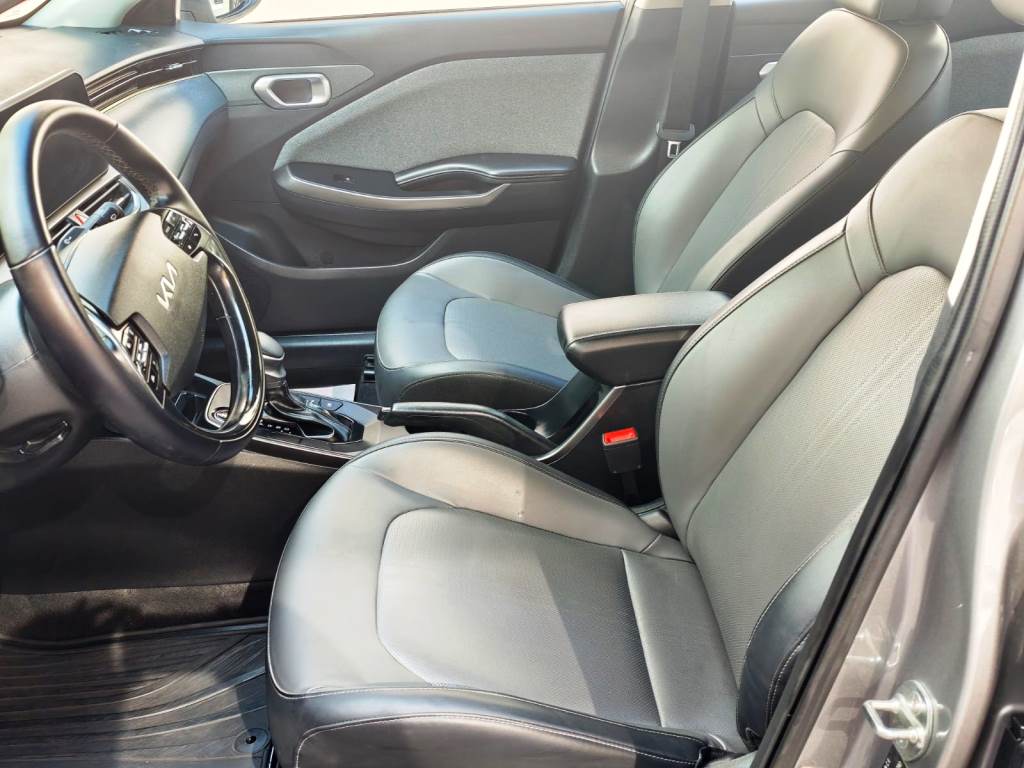 
KIA K3 EXPACK 2024 full									
