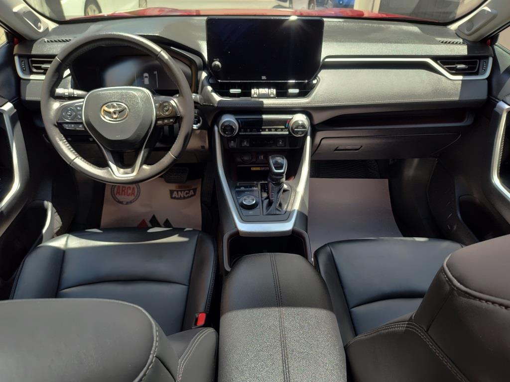
RAV4 LIMITED HEV 2023 full									