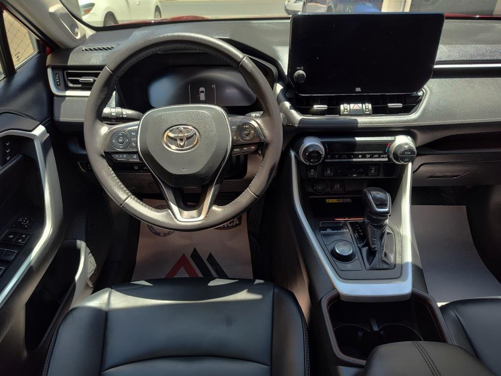
RAV4 LIMITED HEV 2023 full									