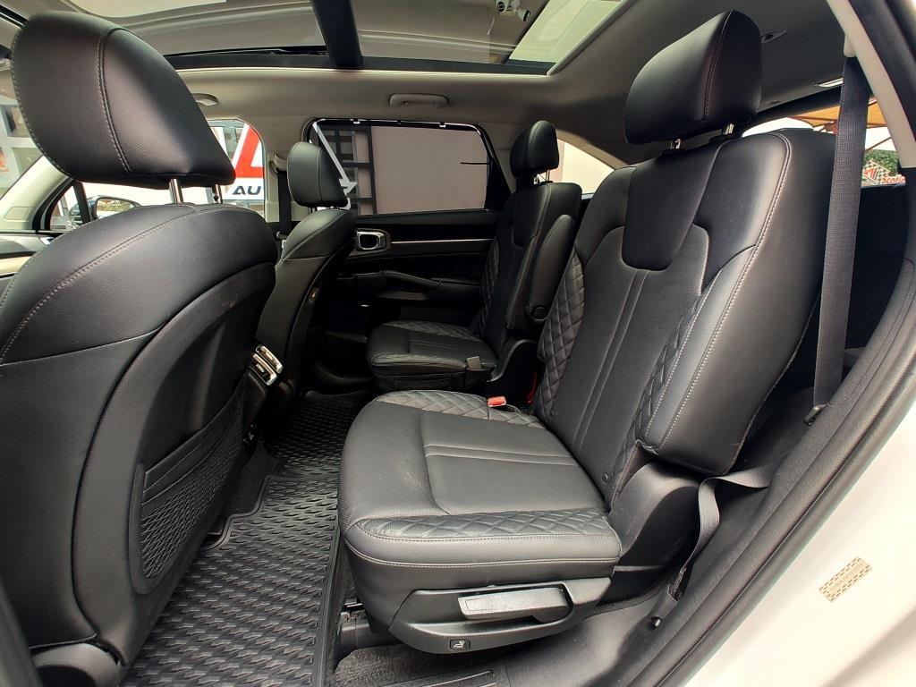 
KIA SORENTO SXL 7PAS 2023 full									