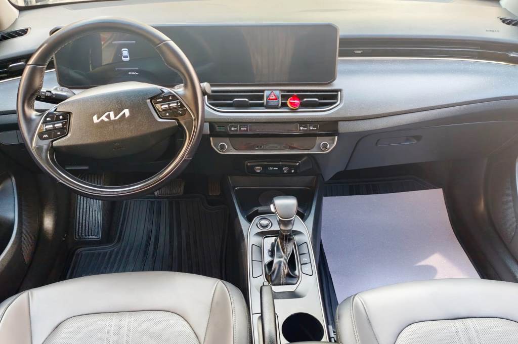 
KIA K3 EXPACK 2024 full									