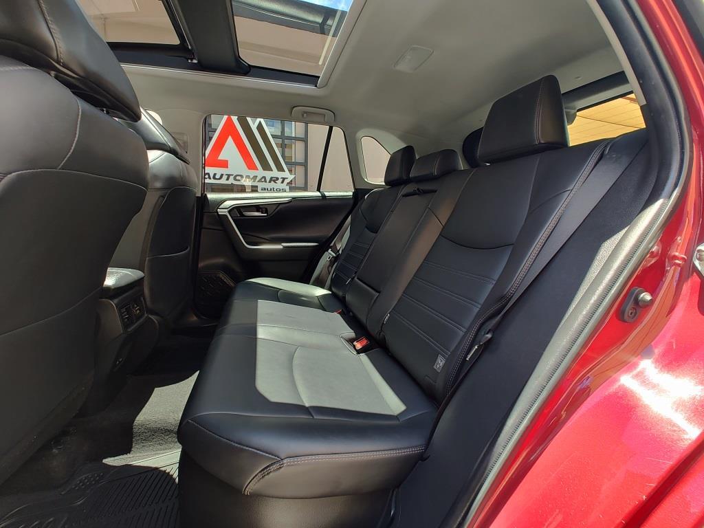 
RAV4 LIMITED HEV 2023 full									