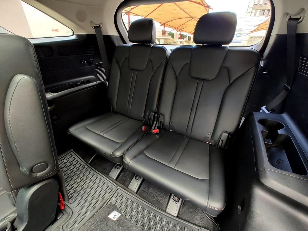 
KIA SORENTO SXL 7PAS 2023 full									