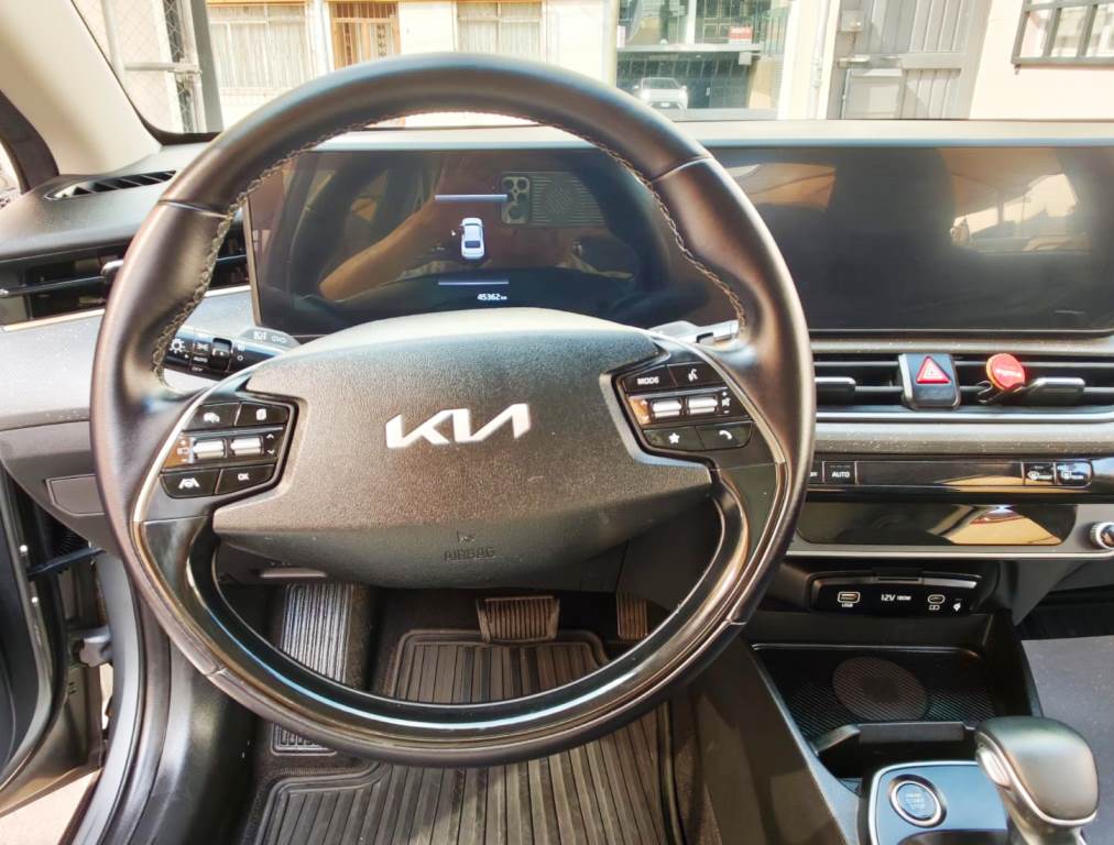 
KIA K3 EXPACK 2024 full									