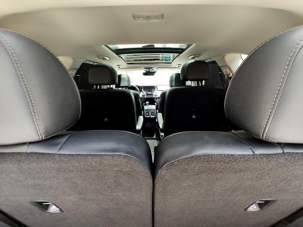 
KIA SORENTO SXL 7PAS 2023 full									