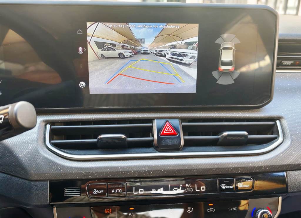 
KIA K3 EXPACK 2024 full									