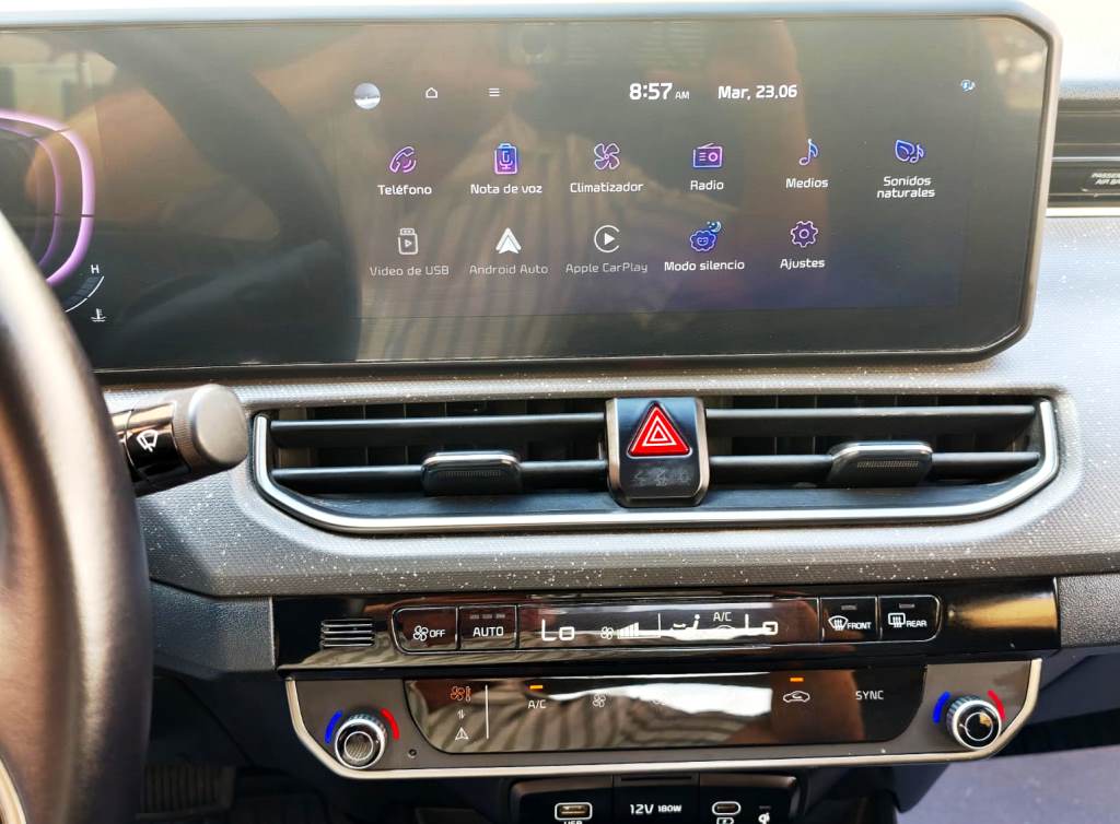 
KIA K3 EXPACK 2024 full									