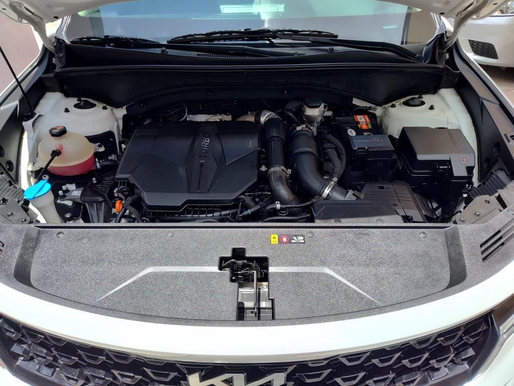
KIA SORENTO SXL 7PAS 2023 full									