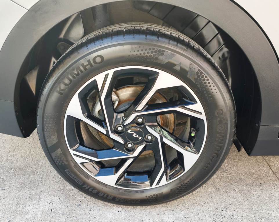 
KIA K3 EXPACK 2024 full									