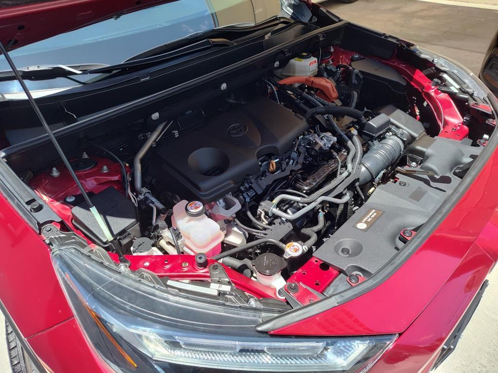 
RAV4 LIMITED HEV 2023 full									