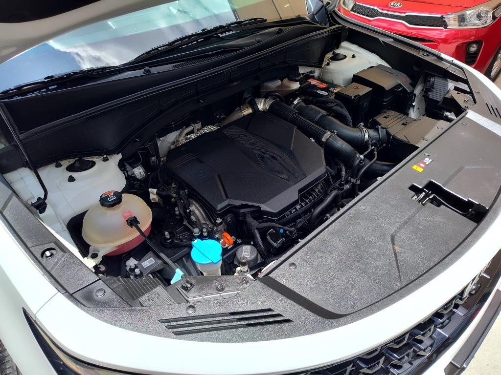 
KIA SORENTO SXL 7PAS 2023 full									