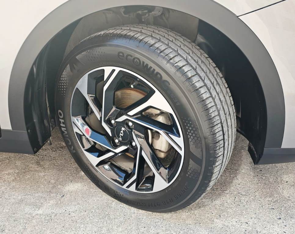 
KIA K3 EXPACK 2024 full									
