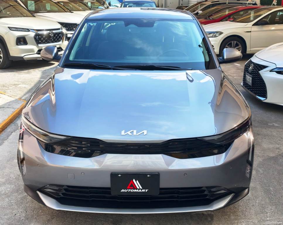 
KIA K3 EXPACK 2024 full									