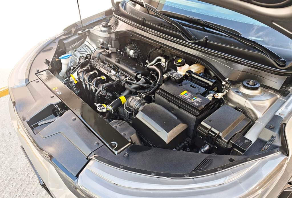 
KIA K3 EXPACK 2024 full									