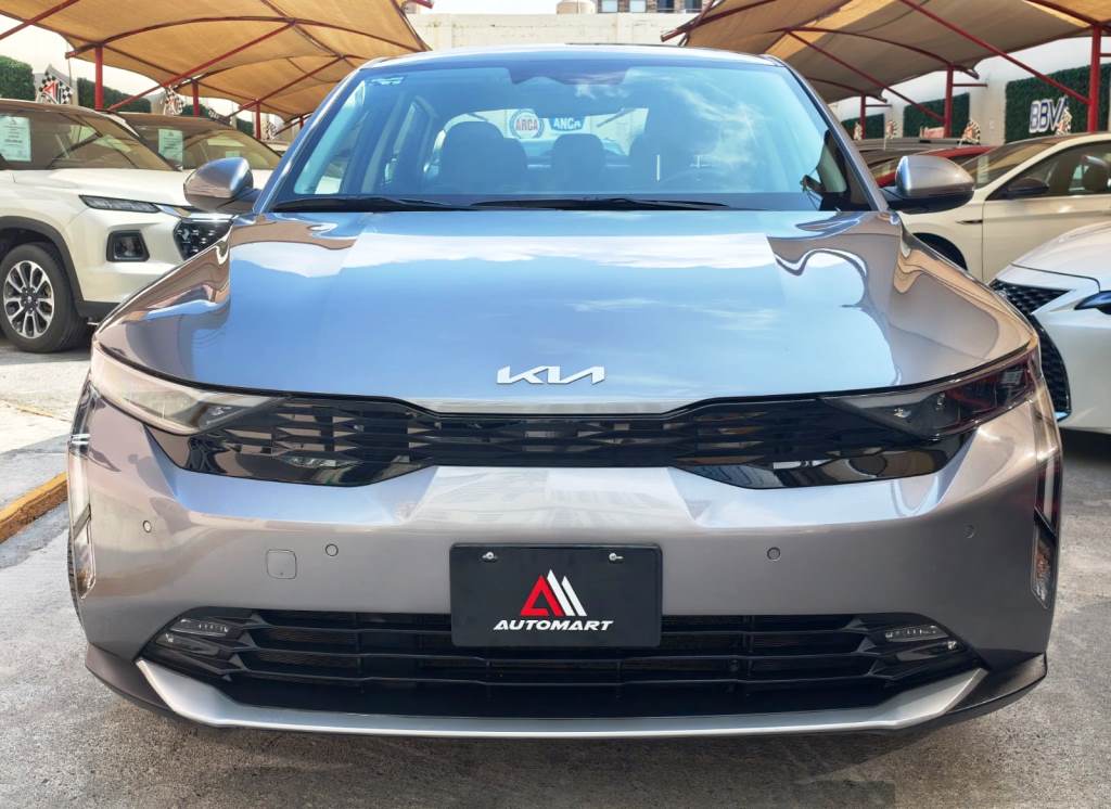
KIA K3 EXPACK 2024 full									