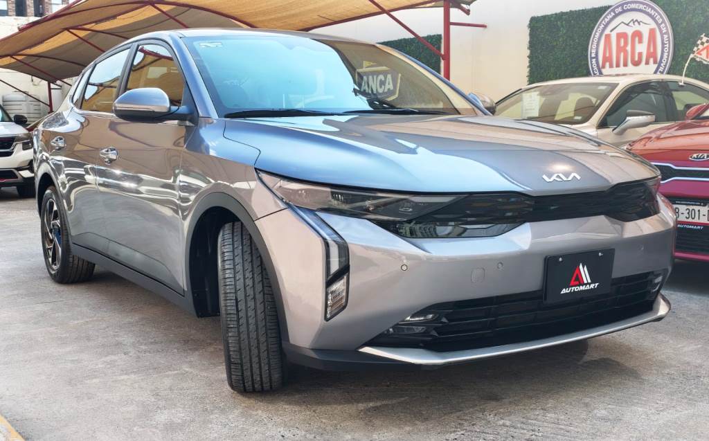 
KIA K3 EXPACK 2024 full									