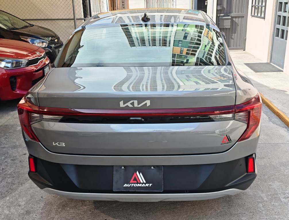 
KIA K3 EXPACK 2024 full									