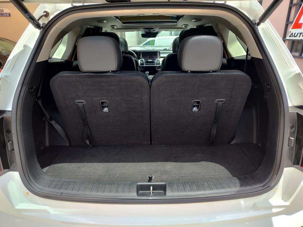 
KIA SORENTO SXL 7PAS 2023 full									
