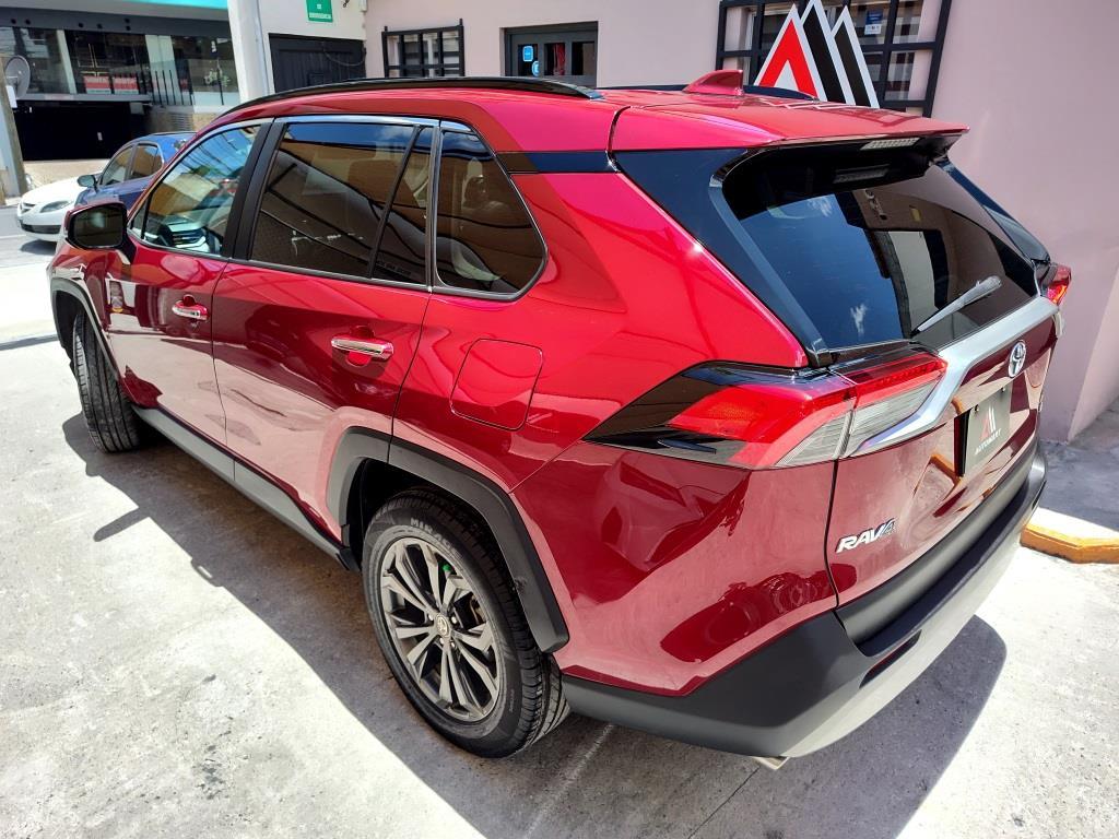 
RAV4 LIMITED HEV 2023 full									