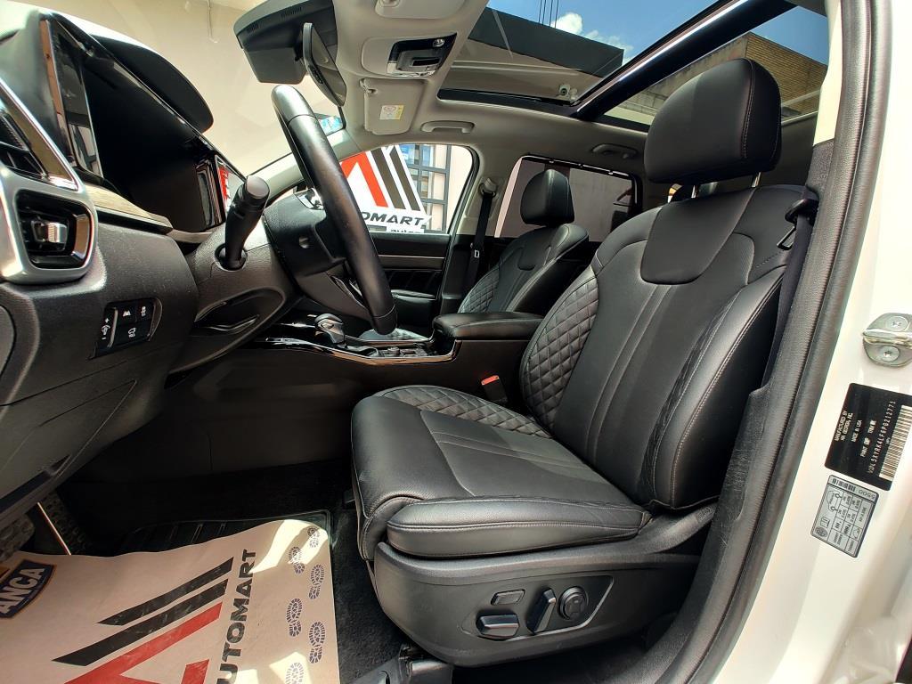 
KIA SORENTO SXL 7PAS 2023 full									
