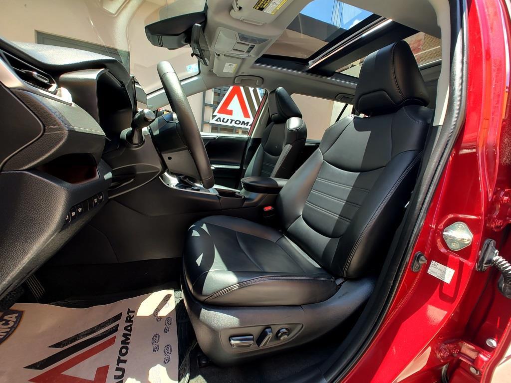 
RAV4 LIMITED HEV 2023 full									