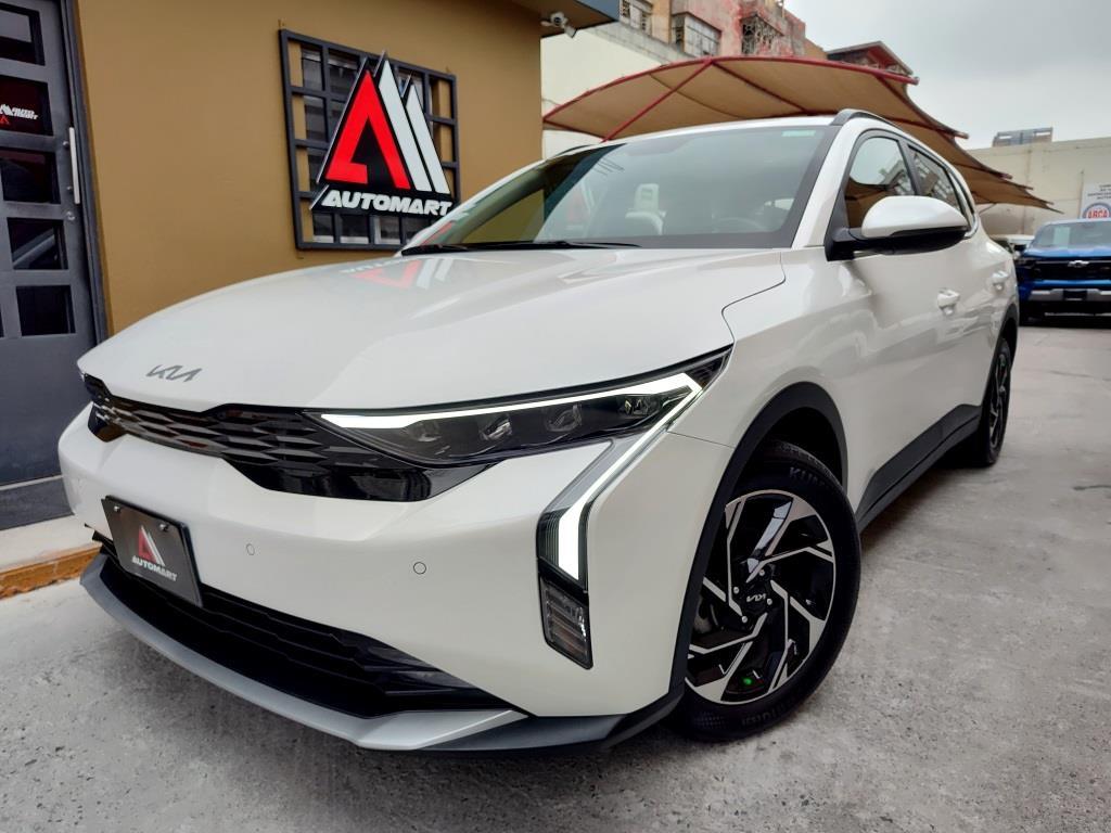 KIA K3 HATCHBACK 2026