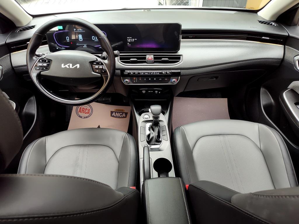 
KIA K3 HATCHBACK 2026 full									
