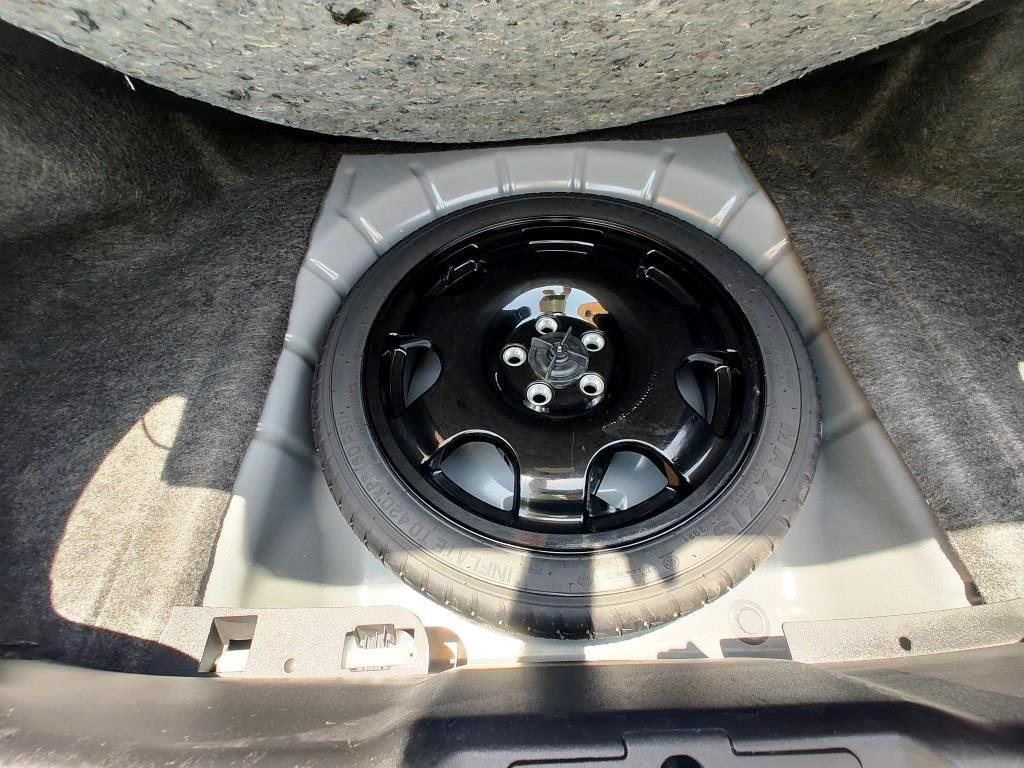 
MUSTANG GT CONVERTIBLE 2022 full									