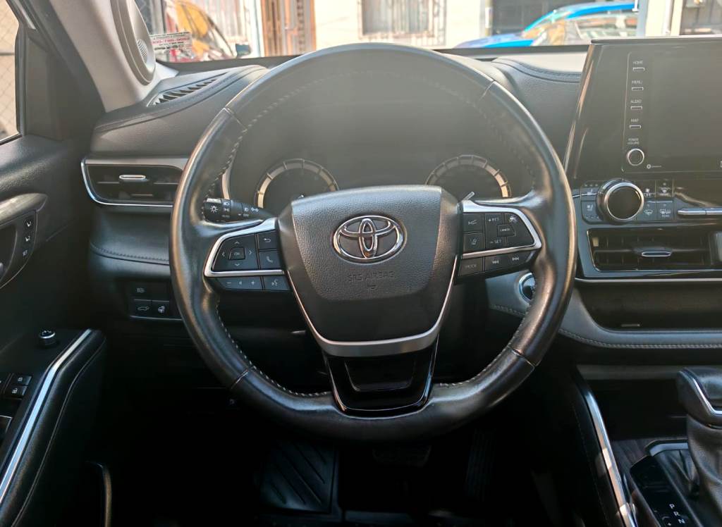 
HIGHLANDER LIMITED PR 2022 full									