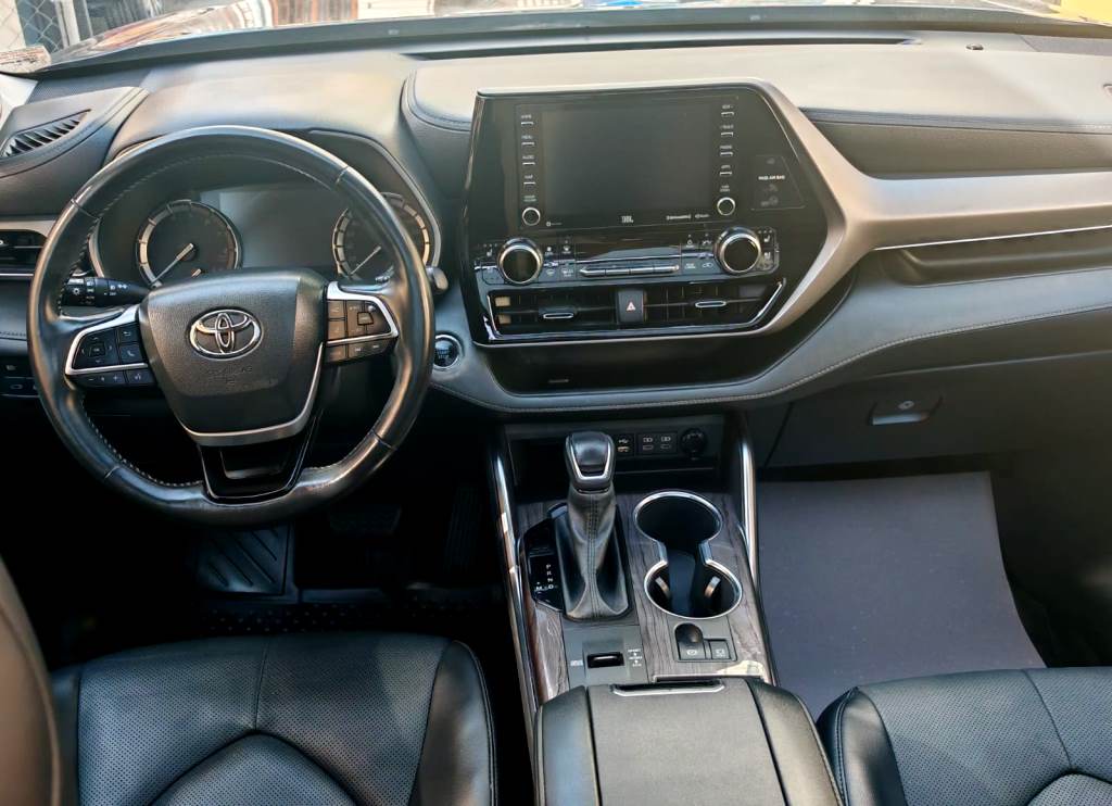 
HIGHLANDER LIMITED PR 2022 full									