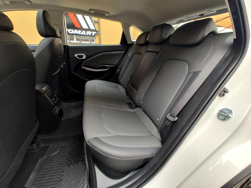 
KIA K3 HATCHBACK 2026 full									