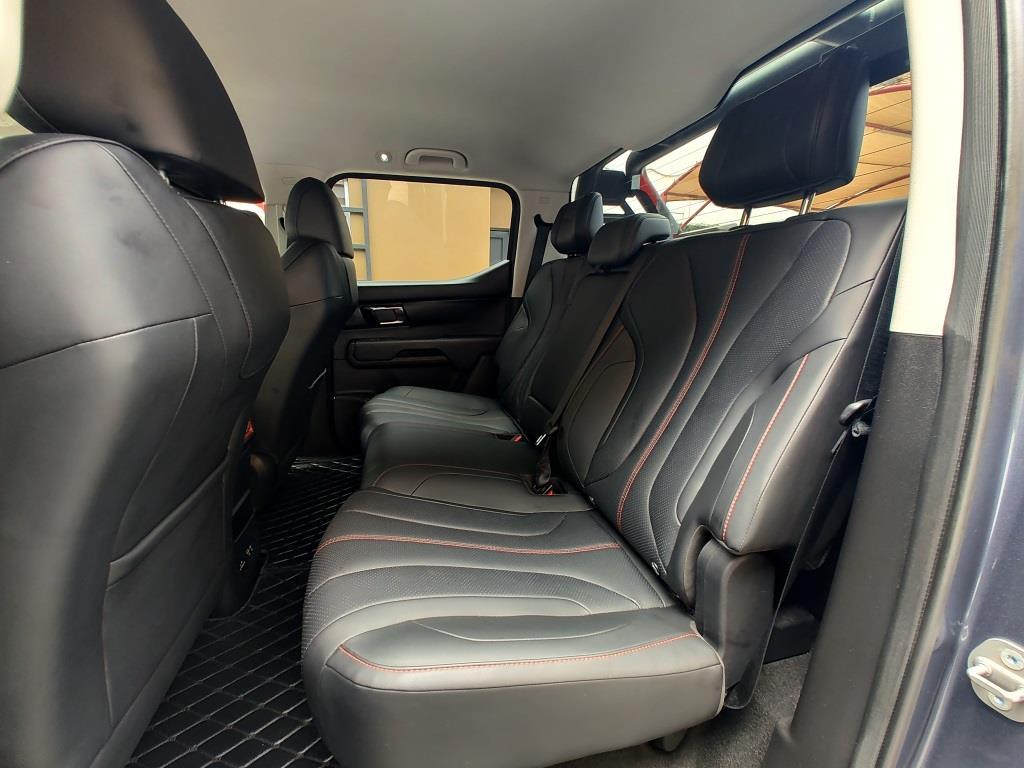 
BYD SHARK GS 2025 full									