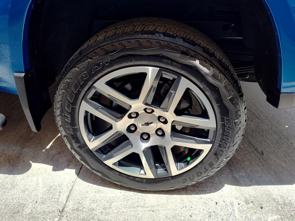 
COLORADO Z71 4×4 2023 full									