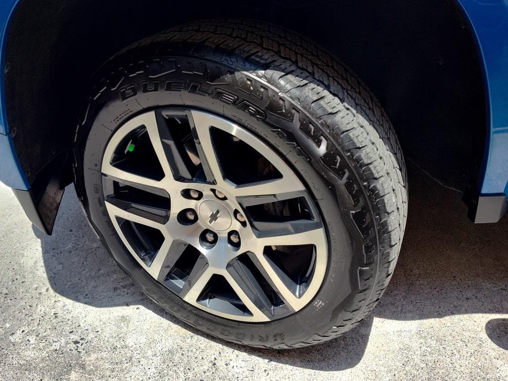 
COLORADO Z71 4×4 2023 full									