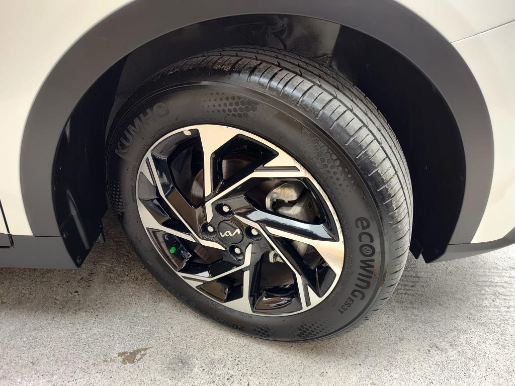 
KIA K3 HATCHBACK 2026 full									