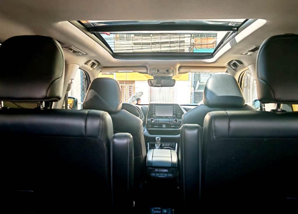 
HIGHLANDER LIMITED PR 2022 full									