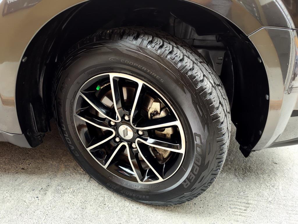 
JOURNEY SE BLACKTOP 7PAS 2018 full									