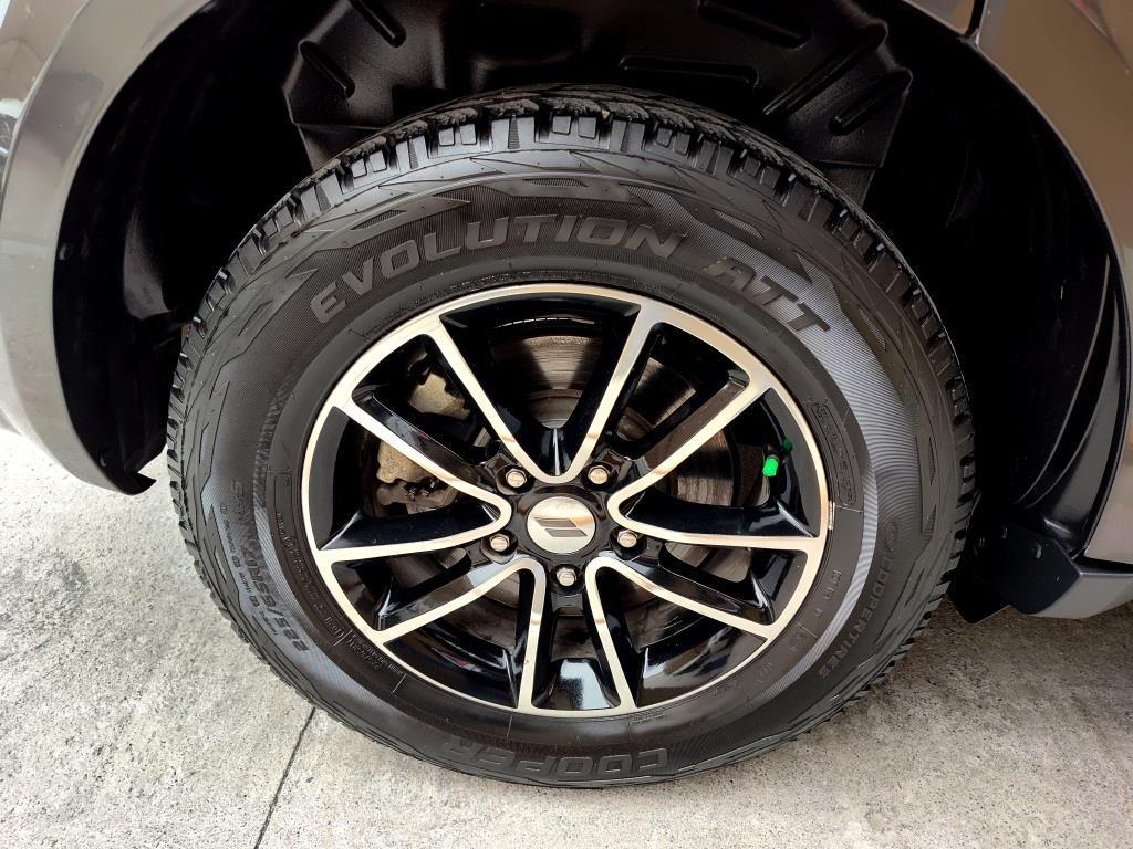 
JOURNEY SE BLACKTOP 7PAS 2018 full									