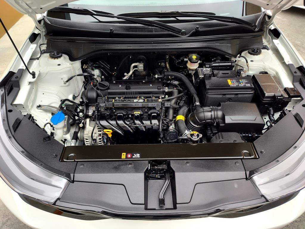 
KIA K3 HATCHBACK 2026 full									